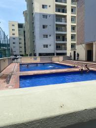 3 bedroom Flat / Apartment for sale Primewaterview Gardens Estate 2, Ikate Freedom Way Lekki. Ikate Lekki Lagos