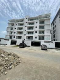 Flat / Apartment for sale Kusenla Road Lekki Lagos
