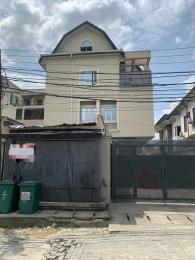 3 bedroom House for rent Osapa london Lekki Lagos