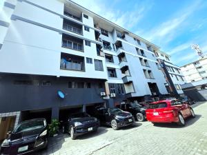 3 bedroom House for sale Akin Olugbade Victoria Island Lagos