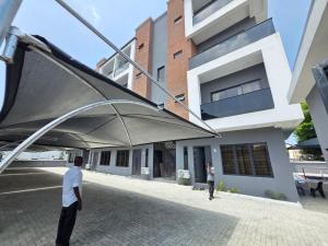 3 bedroom House for sale Lekki Phase 1 Lekki Lagos