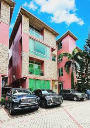 3 bedroom House for rent Old Ikoyi Ikoyi Lagos