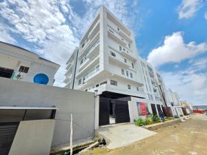 3 bedroom House for sale Lekki Phase 1 Lekki Lagos