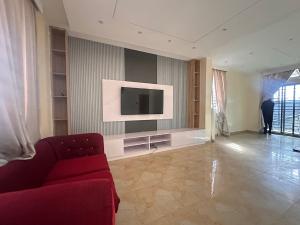 3 bedroom House for rent Marwa Lekki Lagos
