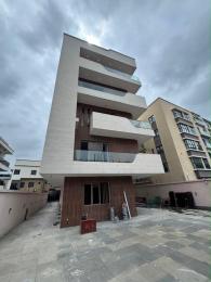 3 bedroom Flat / Apartment for rent Ikoyi Lagos