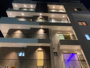 3 bedroom Flat / Apartment for rent Ikoyi Lagos