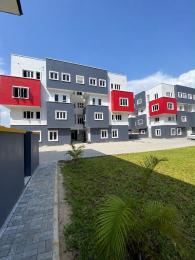 3 bedroom House for rent Ikate Lekki Lagos