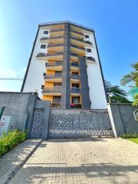 3 bedroom House for rent Ikoyi Lagos