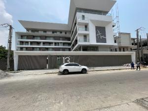 3 bedroom House for sale Lekki Phase 1 Lekki Lagos