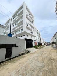 3 bedroom House for sale Lekki Phase 1 Lekki Lagos