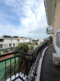 3 bedroom Flat / Apartment for rent Lekki Phase 1 Lekki Lagos