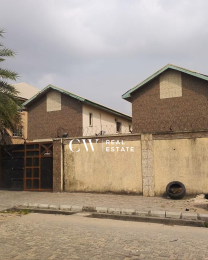 3 bedroom Flat / Apartment for sale Lekki Phase 1 Lekki Lagos