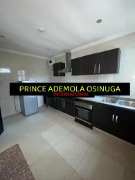 3 bedroom House for rent Old Ikoyi Old Ikoyi Ikoyi Lagos
