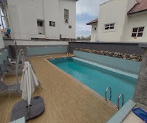 3 bedroom House for sale Victoria Island Lagos