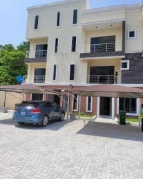 3 bedroom House for sale Old Ikoyi Ikoyi Lagos
