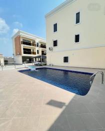 3 bedroom House for sale Behind Nicon Town, Osapa london Lekki Lagos
