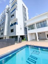 3 bedroom House for rent Ikate Lekki Lagos