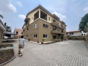 3 bedroom House for rent Lekki Phase 1 Lekki Phase 1 Lekki Lagos