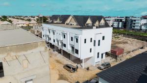 3 bedroom House for sale Osapa london Lekki Lagos