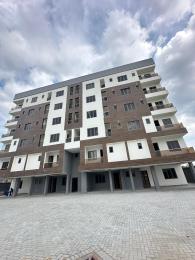 3 bedroom House for sale Osborne Foreshore Estate Ikoyi Lagos