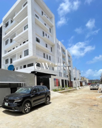 3 bedroom House for sale Lekki Lagos