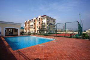 3 bedroom House for rent Lekki Phase 1 Lekki Lagos