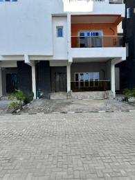 3 bedroom House for sale Cybervill Estate/ Nike Art Gallery Road Ikate Lekki Lagos