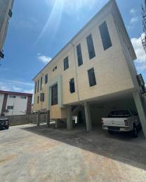 3 bedroom House for sale Victoria Island Lagos