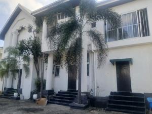 3 bedroom House for rent Housing Estate 1004 Victoria Island Lagos