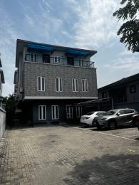 3 bedroom House for rent Lekki Phase 1 Lekki Lagos