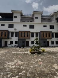 3 bedroom House for sale Jabi Main Jabi Abuja