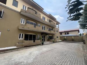 3 bedroom House for rent Lekki Phase 1 Lekki Phase 1 Lekki Lagos