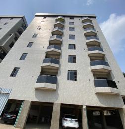 3 bedroom Flat / Apartment for rent Victoria Island Lagos