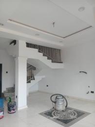 3 bedroom Flat / Apartment for rent Harmony Estate Ado Ajah Lagos
