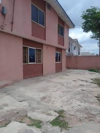 10 bedroom House for sale Beckley Estate New oko oba Abule Egba Lagos