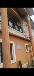 3 bedroom Flat / Apartment for rent Idimu Ejigbo Road Ejigbo Ejigbo Lagos