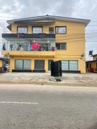 3 bedroom Commercial Property for rent Toyin Street, By Tokunbo Alli Toyin street Ikeja Lagos