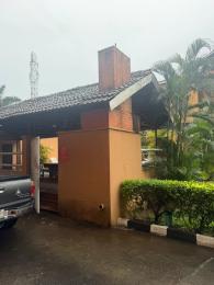 3 bedroom Flat / Apartment for rent Glover Road Old Ikoyi Ikoyi Lagos
