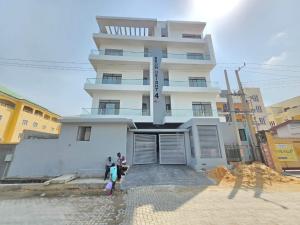 3 bedroom House for sale Lekki Phase 1 Lekki Lagos
