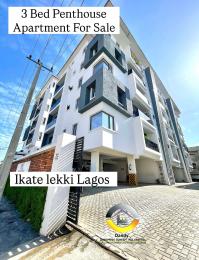 3 bedroom Flat / Apartment for sale Ikate Lekki Lagos