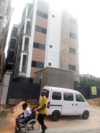 3 bedroom Flat / Apartment for sale Mcneil Sabo Yaba Lagos