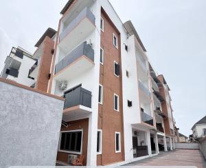 3 bedroom House for rent Ologolo Lekki Lagos