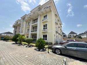 Flat / Apartment for rent 2nd Toll Gate Lekki Lagos
