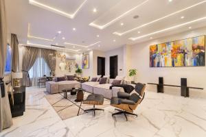 3 bedroom Flat / Apartment for shortlet Old Ikoyi Lagos
