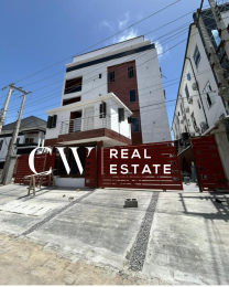 3 bedroom House for sale Ikate Lekki Lagos