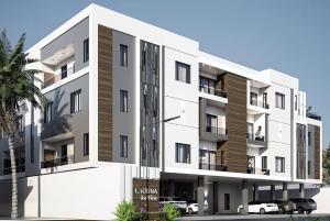 3 bedroom House for sale Laguna Sea View Lekki Phase 1 Along Lekki Expressway Lekki Lagos