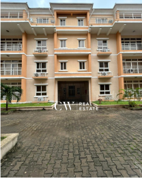 3 bedroom House for rent Lekki Lagos