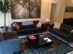 3 bedroom Flat / Apartment for rent Shonibare Estate Ikeja Lagos