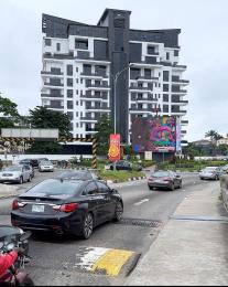 3 bedroom House for rent Gerard road Ikoyi Lagos