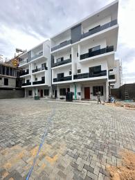 3 bedroom House for sale Lekki Phase 1 Lekki Lagos